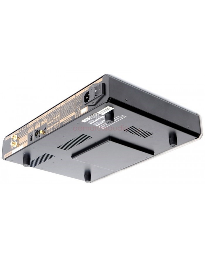 Roksan Caspian M Series-1 CD Player