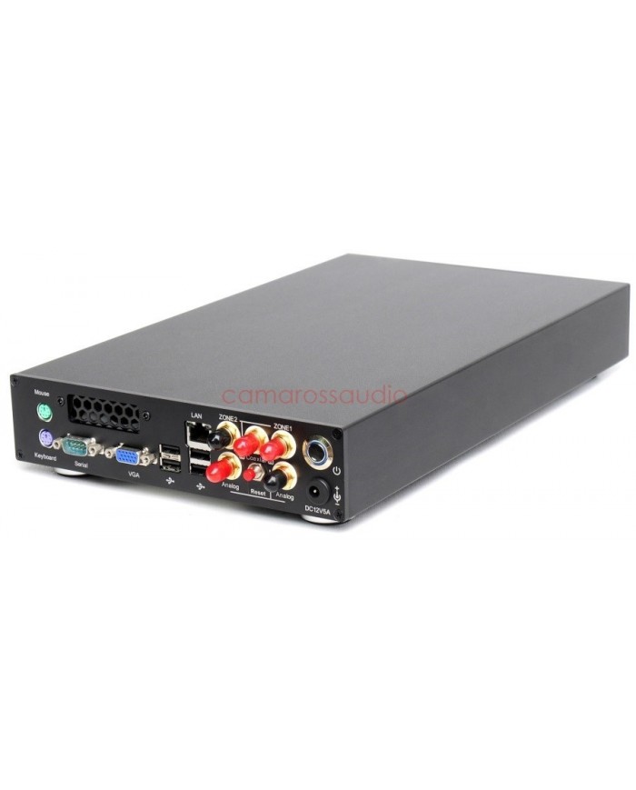 NuForce MSR-1 Music Server