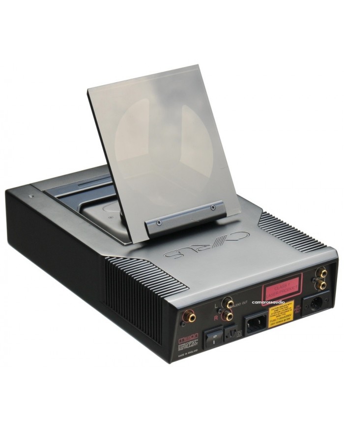 Cyrus DAD7 CD Player Cyrus DAD7 CD Player