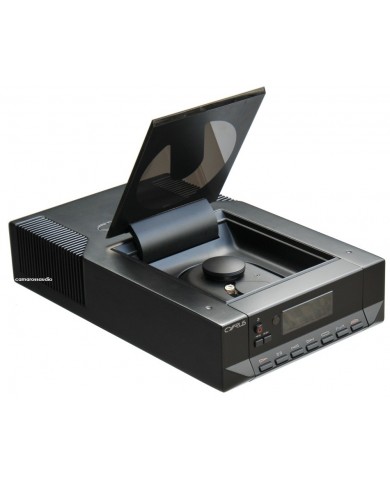 Cyrus DAD7 CD Player Cyrus DAD7 CD Player