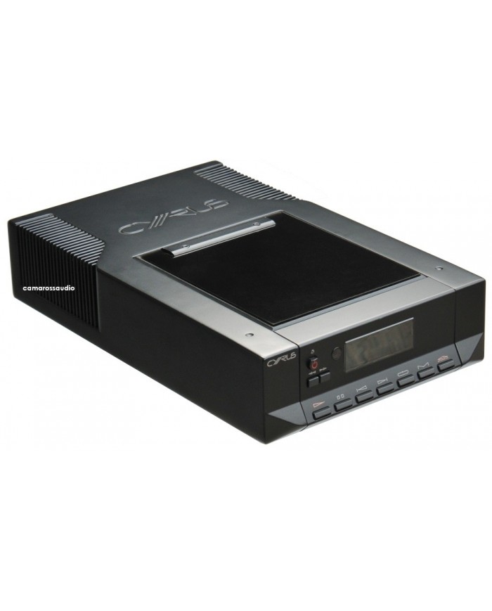 Cyrus DAD7 CD Player Cyrus DAD7 CD Player