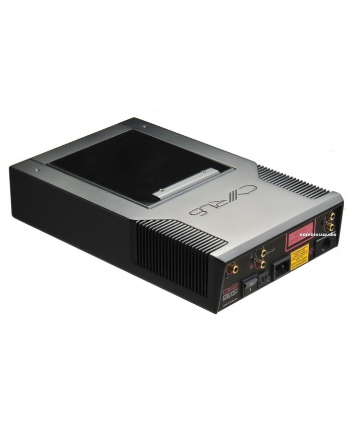 Cyrus DAD7 CD Player Cyrus DAD7 CD Player