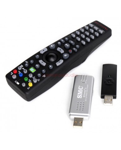 NuForce MSR-1 Music Server