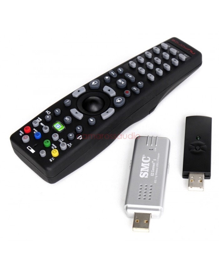 NuForce MSR-1 Music Server