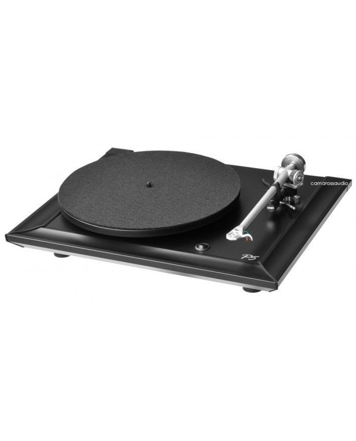 Rega P5 Turntable RB700 Tonearm