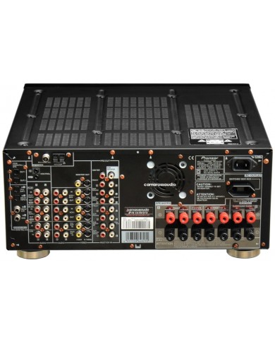 Pioneer VSX-AX3