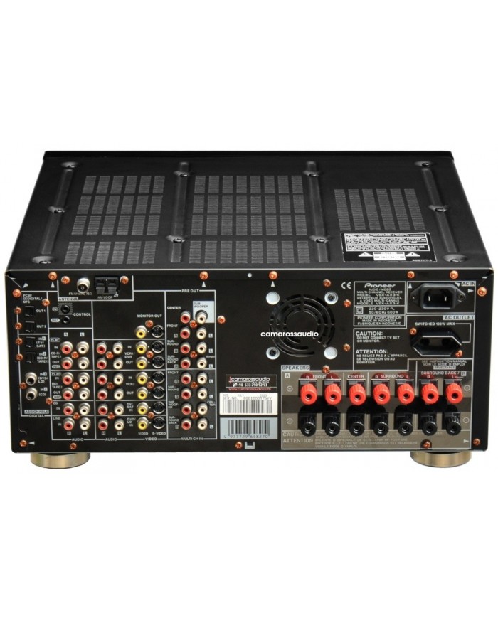 Pioneer VSX-AX3