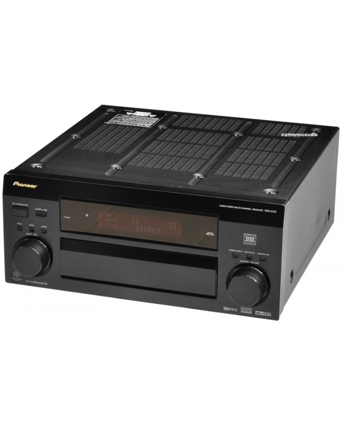 Pioneer VSX-AX3