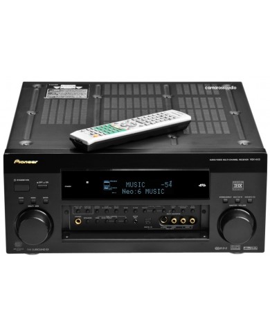 Pioneer VSX-AX3