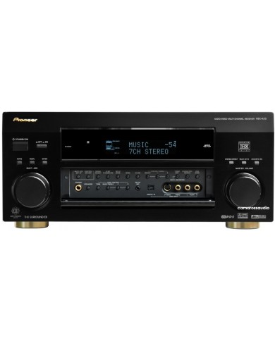 Pioneer VSX-AX3