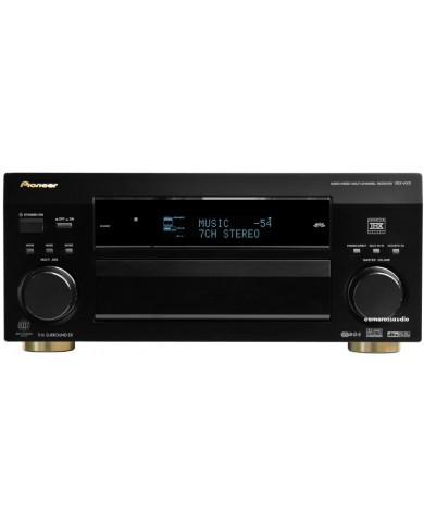 Pioneer VSX-AX3