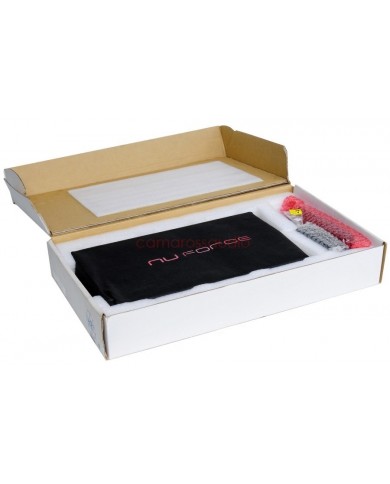 NuForce MSR-1 Music Server