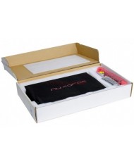 NuForce MSR-1 Music Server