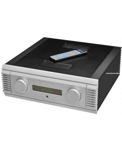 Musical Fidelity Nu-Vista 600 Integrated Amplifier Musical Fidelity Nu-Vista 600 Integrated Amplifier