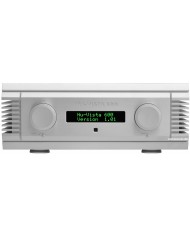 Musical Fidelity Nu-Vista 600 Integrated Amplifier Musical Fidelity Nu-Vista 600 Integrated Amplifier