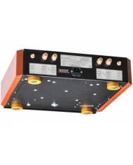 Lector ZOE Preamp WM200 Power Amplifier Lector ZOE Preamp WM200 Power Amplifier