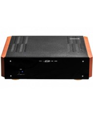 Lector ZOE Preamp WM200 Power Amplifier Lector ZOE Preamp WM200 Power Amplifier