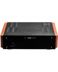 Lector ZOE Preamp WM200 Power Amplifier