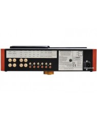 Lector ZOE Preamp WM200 Power Amplifier Lector ZOE Preamp WM200 Power Amplifier