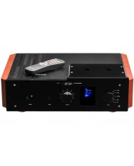 Lector ZOE Preamp WM200 Power Amplifier Lector ZOE Preamp WM200 Power Amplifier