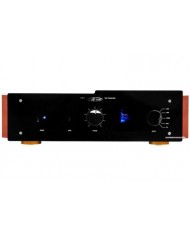 Lector ZOE Preamp WM200 Power Amplifier