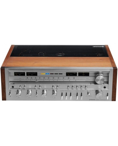 Pioneer SX-980 Stereo Receiver