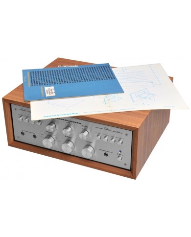 Marantz Model 1060 Integrated Amplifier