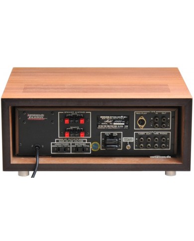 Marantz Model 1060 Integrated Amplifier