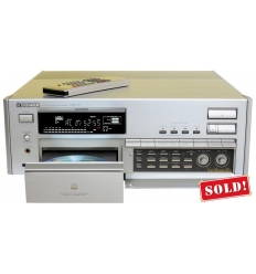 Pioneer PDR-09 Cd Player & Recorder