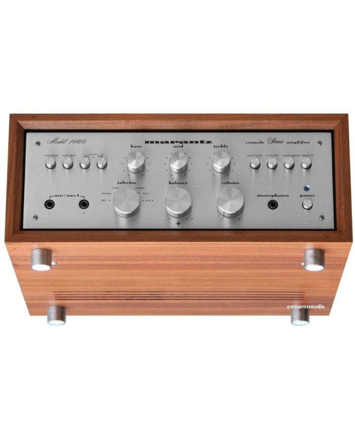 Marantz Model 1060 Integrated Amplifier Marantz Model 1060 Integrated Amplifier