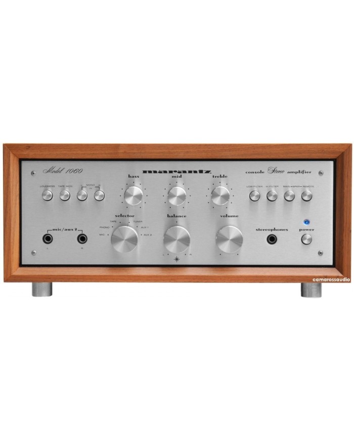 Marantz Model 1060 Integrated Amplifier Marantz Model 1060 Integrated Amplifier