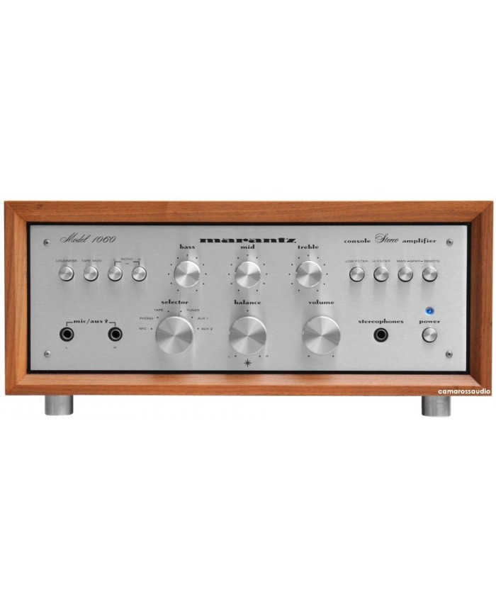 Marantz Model 1060 Integrated Amplifier