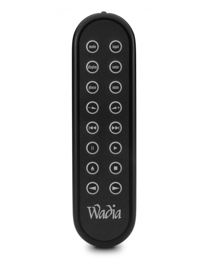 Wadia di122 DAC Wadia di122 DAC