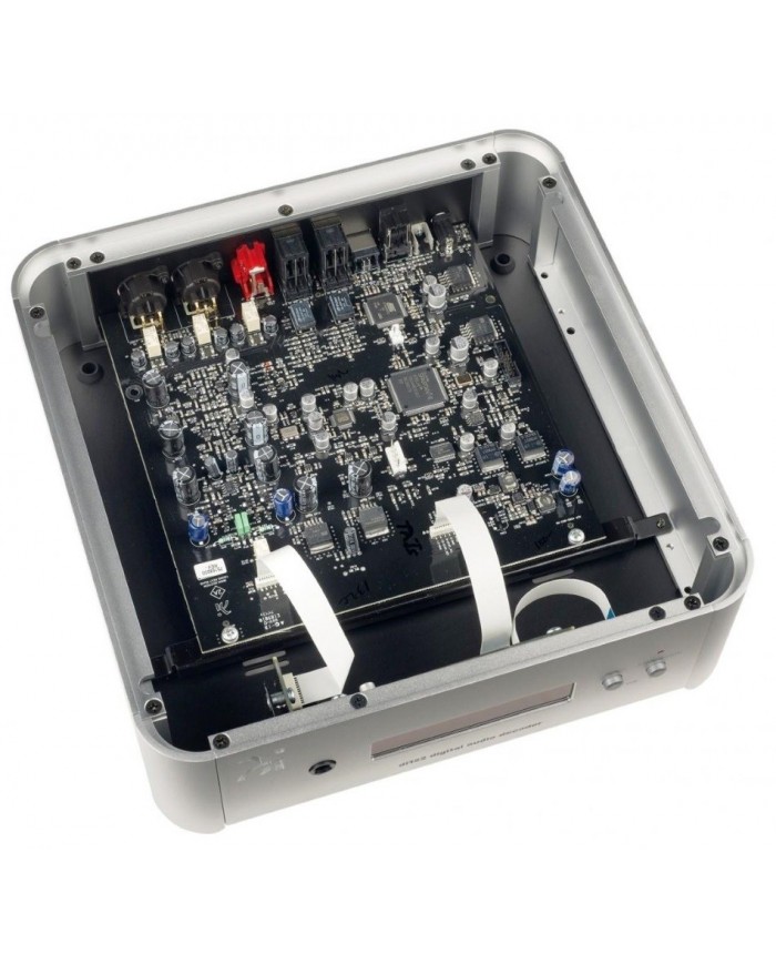 Wadia di122 DAC Wadia di122 DAC