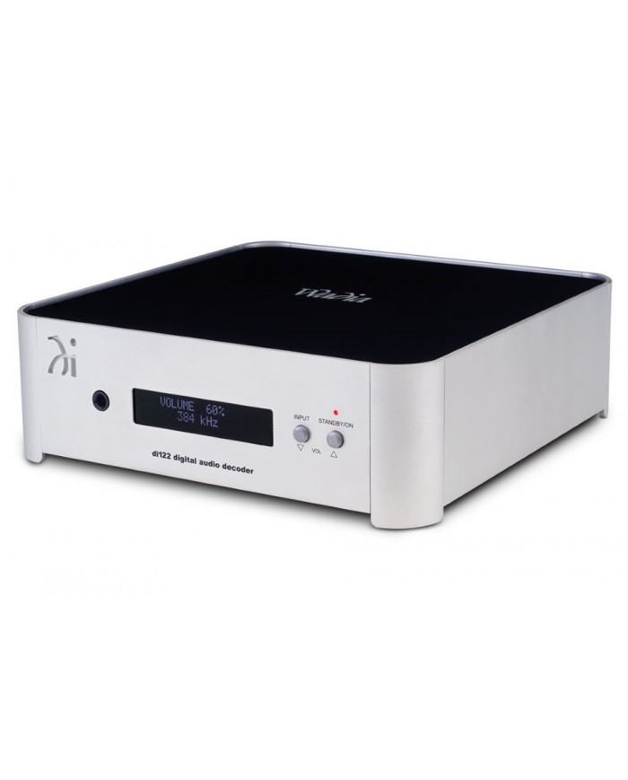 Wadia di122 DAC Wadia di122 DAC