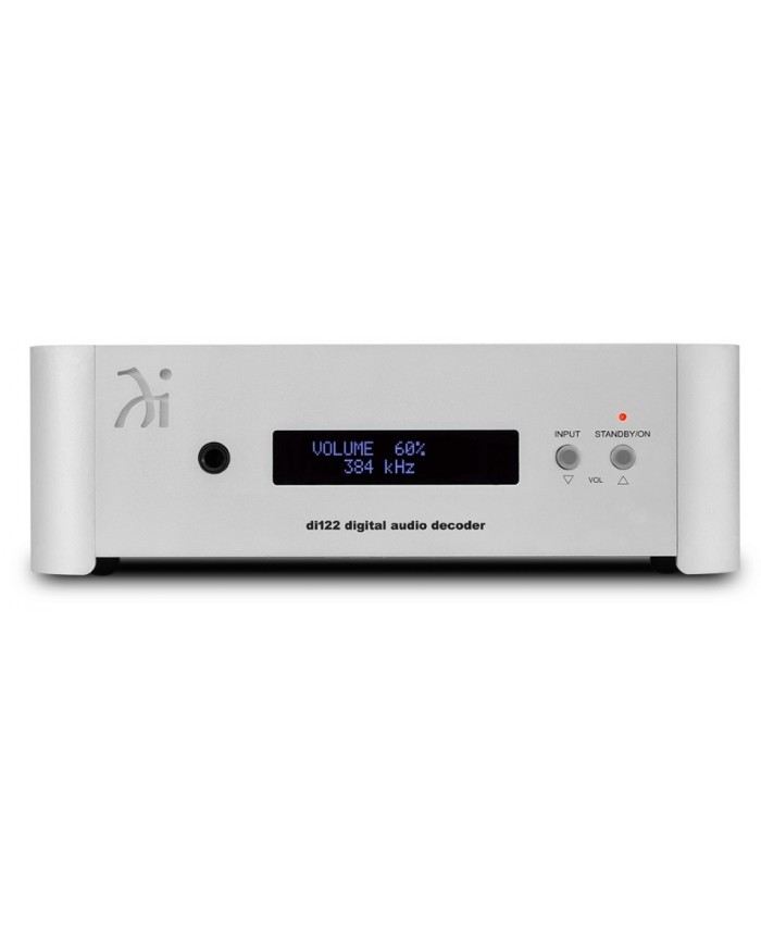 Wadia di122 DAC Wadia di122 DAC