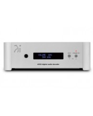 Wadia di122 DAC