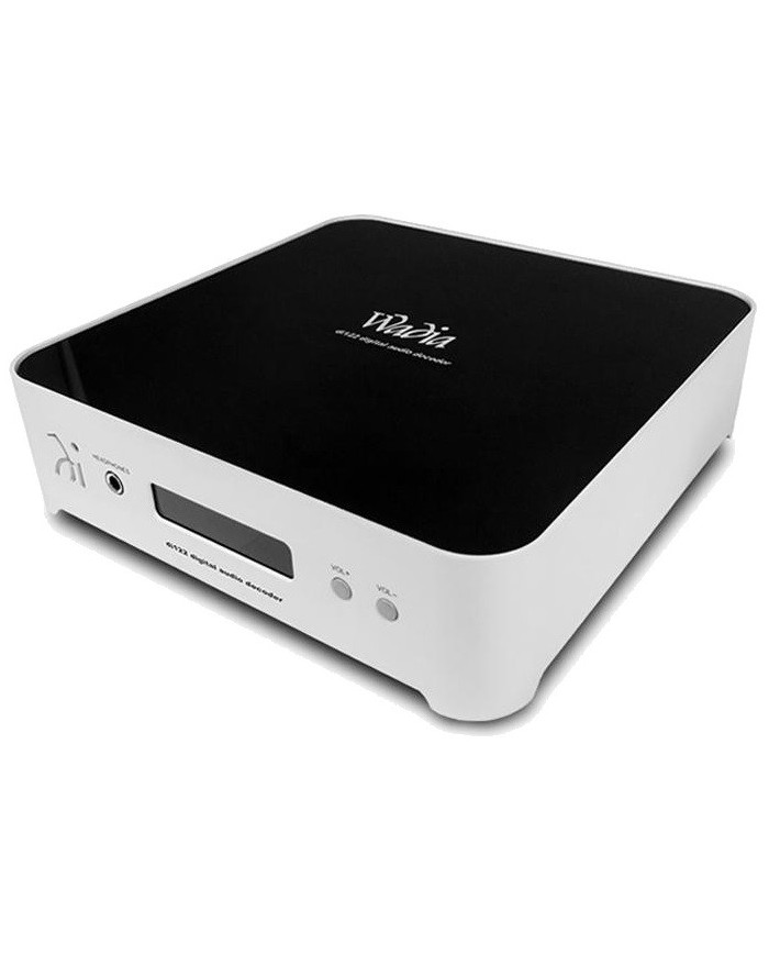 Wadia di122 DAC Wadia di122 DAC