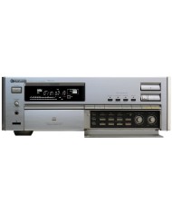 Pioneer PDR-09 Cd Player & Recorder