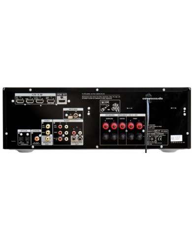 Sony STR-DH550 5.2 Channel 4K AV Receiver