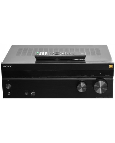 Sony STR-DH550 5.2 Channel 4K AV Receiver
