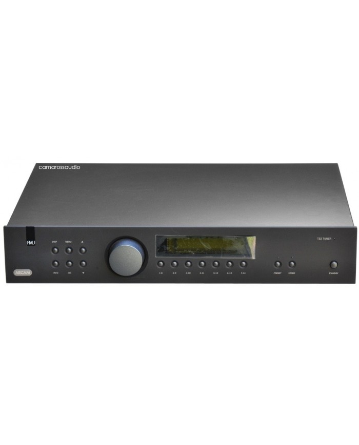 Arcam FMJ T32 Tuner