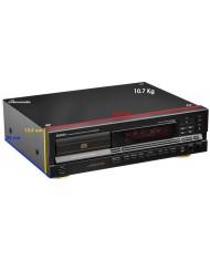 Denon DCD-1560 Cd player