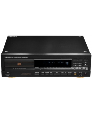 Denon DCD-1560 Cd player