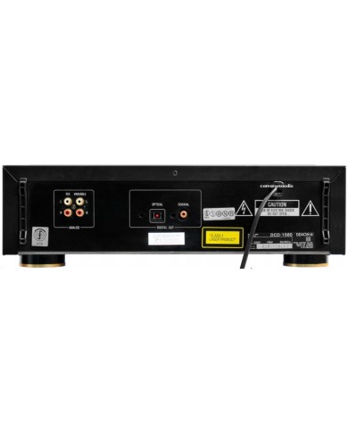 Denon DCD-1560 Cd player