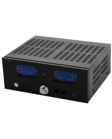 Advance Acoustic Xi-125 Integrated Amplifier