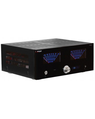 Advance Acoustic Xi-125 Integrated Amplifier