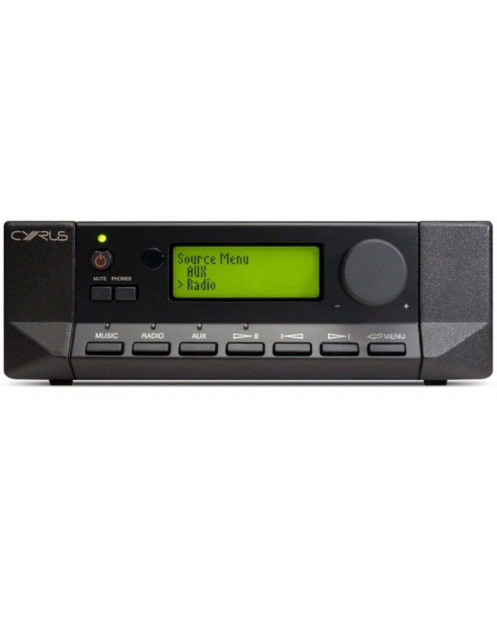 Cyrus Audio StreamLine 2 Network Music Player