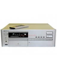Pioneer PDR-09 Cd Player & Recorder Gold
