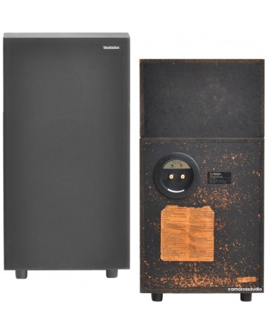 Technics SB-L200 ( Linear Phase series )